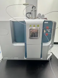 Sciex ZenoTOF 7600 High-Resolution Time-of-Flight Mass Spectrometer System, 4 of 4