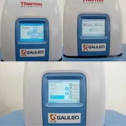 Thermo Scientific Versette 6-Channel Automated Liquid Handling Robot, 2 of 12