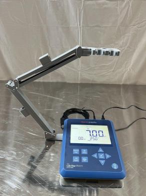 Thermo Star PH111 Laboratory Analytical Instrument for Physical and Chemical Analysis-cover