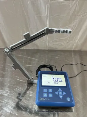 Thermo Star PH111 Laboratory Analytical Instrument for Physical and Chemical Analysis