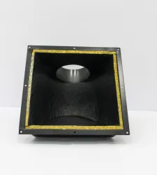 Air Inlet Adapters Box of 6 for Truck Engine Air Intake Systems, 8 of 8
