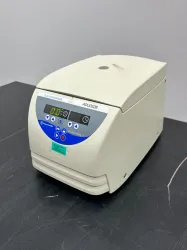 Fisher Scientific accuSpin Micro 17R Refrigerated Centrifuge, 2 of 4