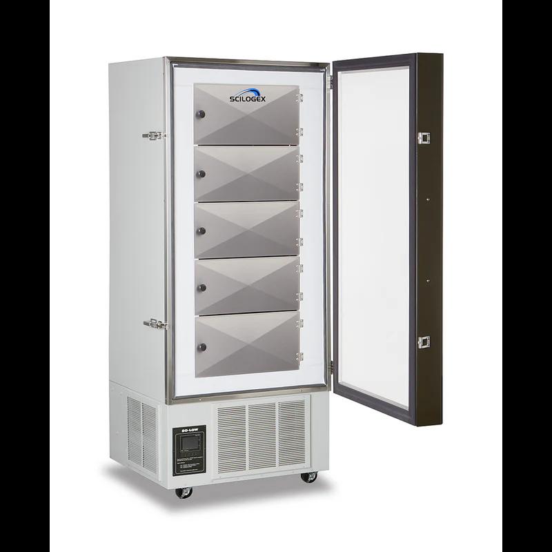 Scilogex So-Low Upright Low Temperature Freezers To -40°C, Multiple Capacities