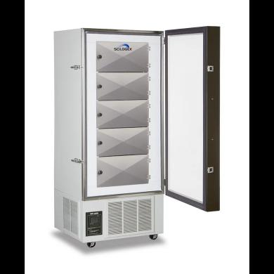 Scilogex So-Low Upright Low Temperature Freezers To -40°C, Multiple Capacities-cover