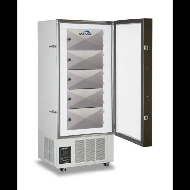 Scilogex So-Low Upright Low Temperature Freezers To -40°C, Multiple Capacities