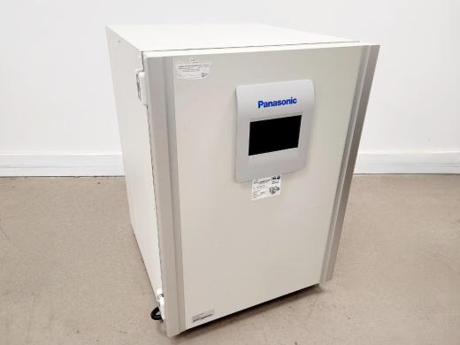Panasonic MCO-170AICUVH-PE IncuSafe CO2 Incubator for Cell Culture Applications-cover