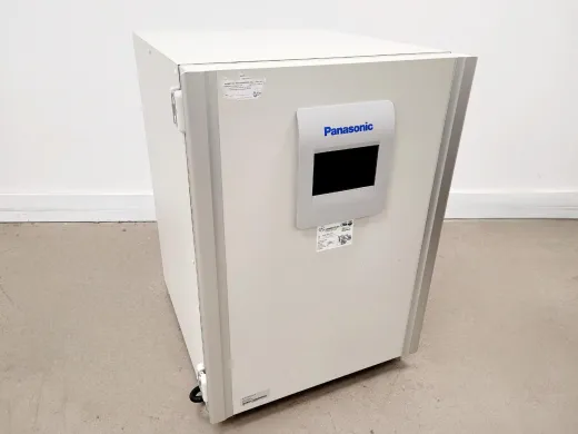Panasonic MCO-170AICUVH-PE IncuSafe CO2 Incubator for Cell Culture Applications