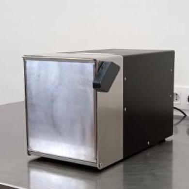 IUL Masticator Homogenizer with Induction Motor and Adjustable Timer-cover