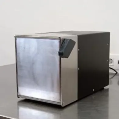 IUL Masticator Homogenizer with Induction Motor and Adjustable Timer