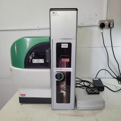 Solentim Cell Metric & CM-Loader Automated Cell Imager for Monoclonality Verification-cover