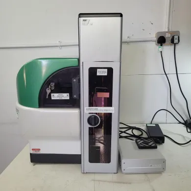 Solentim Cell Metric & CM-Loader Automated Cell Imager for Monoclonality Verification