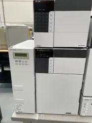 Shimadzu LC-20 HPLC System with DAD and FLD, 7 of 13