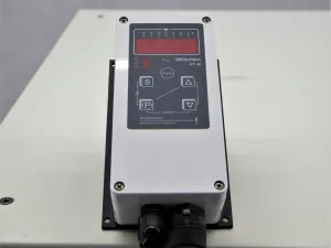 Ionicon PRT-MS QiTOF, 8 of 8