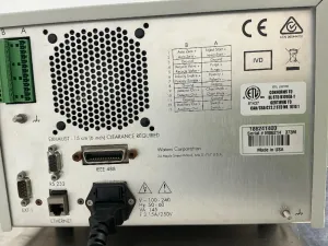 Waters Alliance 2414 High-Performance Refractive Index Detector for Liquid Chromatography, 3 of 4