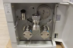 Gilson GX-281 HPLC System, 4 of 4