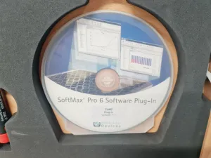Molecular Devices SpectraMax Paradigm Multi-Mode Detection Platform with SoftMax Pro Software, 16 of 22