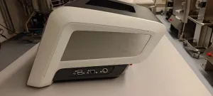 Pall Flowstar V Filter Integrity Test Instrument with Touchscreen Interface, 3 of 3