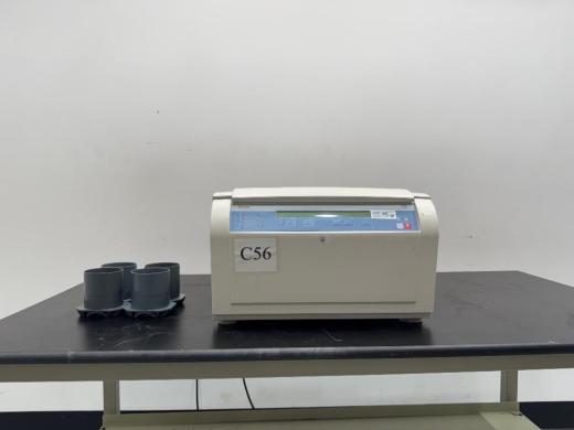 Thermo Fisher Sorvall ST 40 Refrigerated High-Speed Laboratory Centrifuge-cover