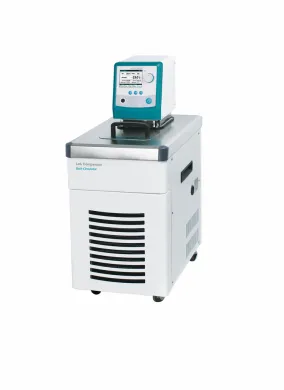 Lab Companion RW3-0525P 5L Programmable Refrigerated and Heated Circulating Bath (-25°C to 150°C)