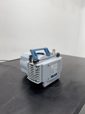Vacuubrand MZ 2 NT Diaphragm Vacuum Pump for Oil-Free Laboratory Vacuum Generation-cover