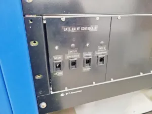 SVT Associates Amco Modular Enclosures Cabinet for Molecular Beam Epitaxy, 4 of 24