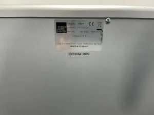 Just Normlicht Classic Line 4 Illuminated Color Viewing Light Panel, 3 of 3