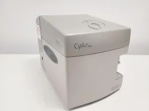 DakoCytomation CyAn ADP Flow Cytometer with SMS & PC, 35 of 41