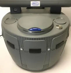 Pall GeneDisc Cycler Real-Time PCR Base Unit, 3 of 18