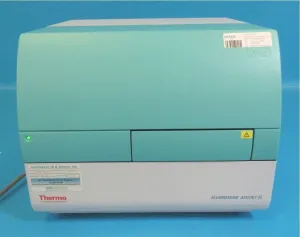 Thermo Scientific Fluoroskan Ascent, 2 of 5