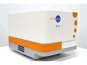 Bio-Techne ProteinSimple Jess Simple Western System for Automated Protein Analysis, 8 of 9