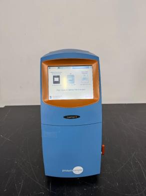 ProteinSimple FluorChem R Fluorescence and Chemiluminescence Gel Imaging System-cover