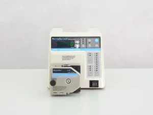 Cole Parmer Masterflex L/S Peristaltic Pump with 77250-62 Pump Head, 2 of 3