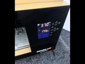 Infors HT Minitron Incubation Shaker, 3 of 8