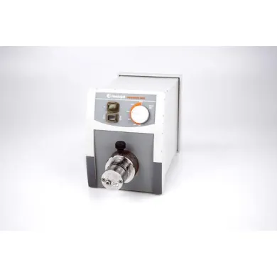 Heidolph Pumpdrive PD 5025 Analog Pump Drive with Pulsation-Free Gear Pump Head ZP-1