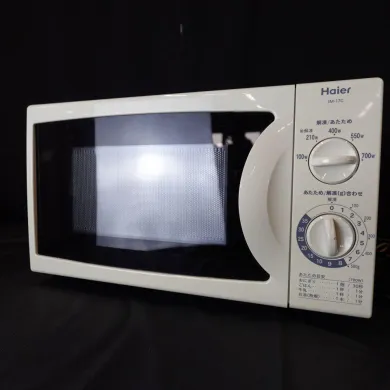 Haier JM-17C Household Microwave Oven 50Hz Only, 700W Output