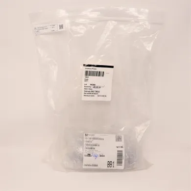 TE Connectivity 320575 PIDG Ring Tongue Terminal, 16-14 AWG, #5/16 Stud Size