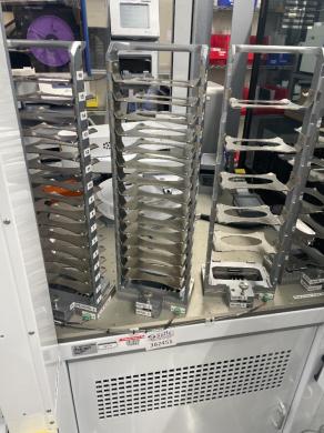 Agilent Automated Plate Stacker with Control Unit for Laboratory Automation-cover