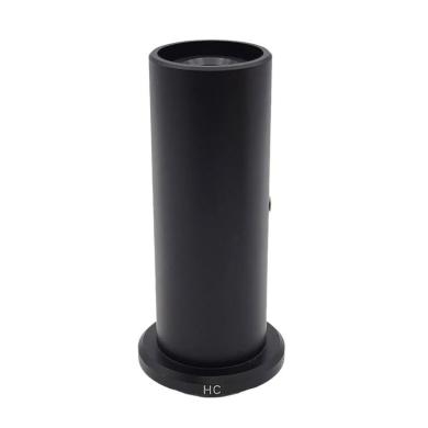 Leica Microscope Camera Adapter HC Ø27/10x/MPS 541514 with 10x/16 Photo Eyepiece-cover