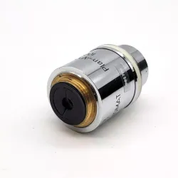 Zeiss Plan Apochromat Microscope Objective 100x 1.40 Oil Immersion, 3 of 4