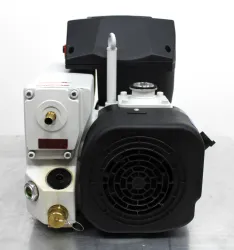 Leybold SV65BIFC Oil-Sealed Laboratory Vacuum Pump, Compact, Low Noise, 230V 50/60Hz, 8 of 9