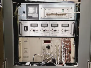 MDS SCIEX Applied Biosystems API QStar Pulsar LC/MS/MS System for Tandem Mass Spectrometry, 3 of 54