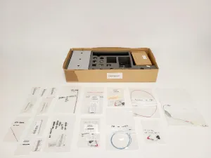 Thermo Fisher Scientific Accela UHPLC-UV System for High-Resolution Liquid Chromatography, 39 of 40