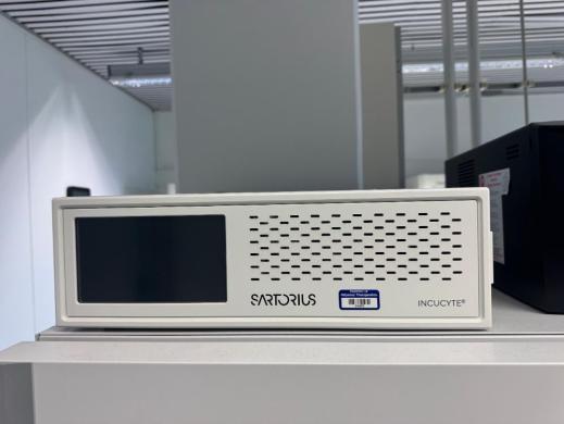 Sartorius SX5 Incucyte Live Cell Imager for Real-Time Cell Culture Monitoring-cover