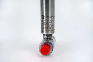 GE Teramess UNIK 5000 Pressure Sensor X5072-TB-A2CA-HO-PA, 7–32 VDC, 0–1 bar, 6 of 6