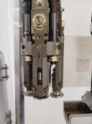 Andre Zailkin TM3 Capping Machine, 39 of 40