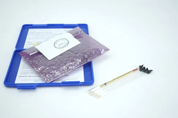 Scienion PDC Piezo Dispense Capillary Dummy Pack, 1 Dummy Capillary