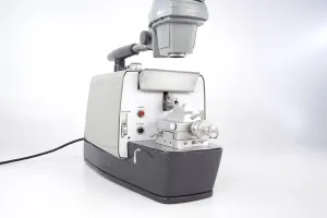 Sorvall MT-2 115 V Ultramicrotome Rotary Microtome, American Vintage, 8 of 8