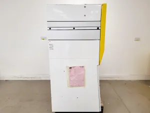 Walker WALKCLII Class II Microbiological Safety Cabinet for Sterile Containment, 3 of 12