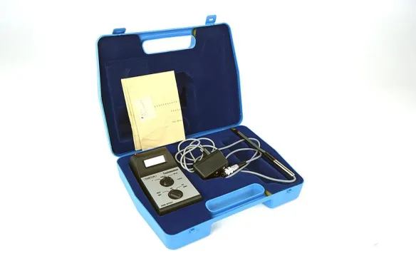 Neva Teslameter Magnetic Field Meter