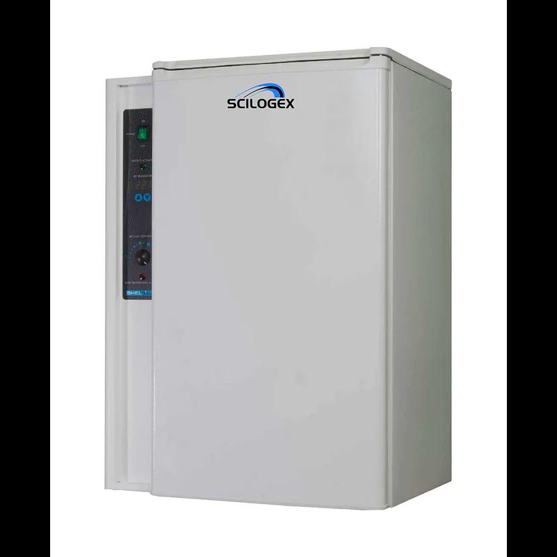 Scilogex Refrigerated and Thermoelectric Low Temperature Incubators